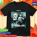 Sean Strickland 2026 World Middleweight Champion UFC 328 Shirt