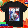 Sean Strickland UFC Middleweight Champion 2026 Official Shirt