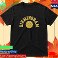 Seasick Birmingham Shirt