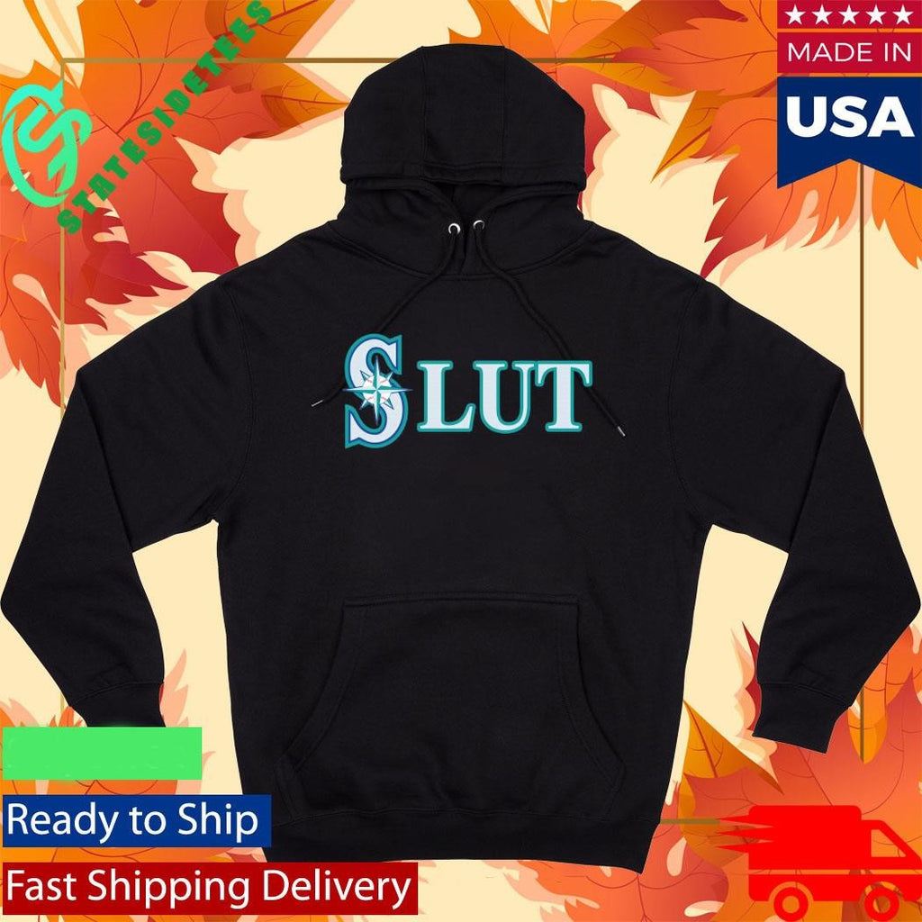 Seattle Mariners Slut Shirt