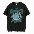 Seattle Torrent Hockey Game Day 2025 Logo Tshirts Sweater