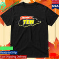Section Ten Cartoon Shirt
