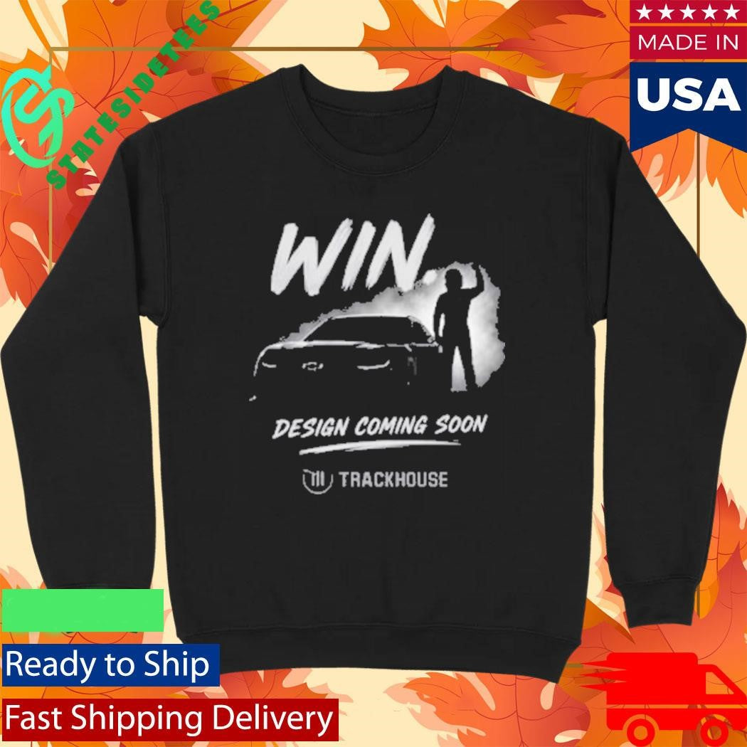 Shane Van Gisbergen 2026 Superfile Watkins Glen Win Shirt