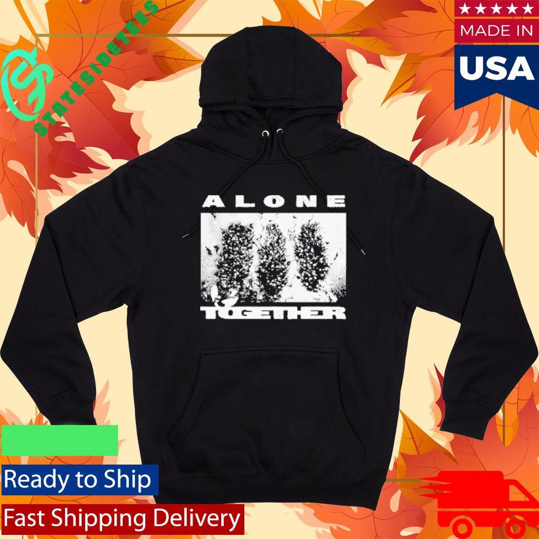 Show Me The Body Alone Together Shirt