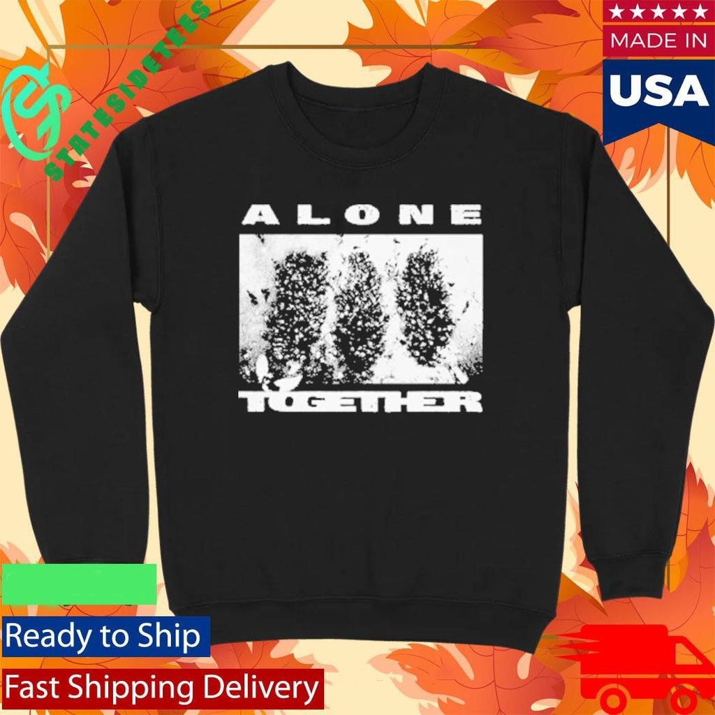Show Me The Body Alone Together Shirt