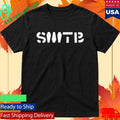 Show Me The Body Smtb Coffin Shirt