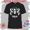 Sick Symphonies X Goblin The Psycho Realm Alien Shirt