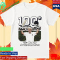Sir David Attenborough Planet Earths Greatest Innings Ever Shirt
