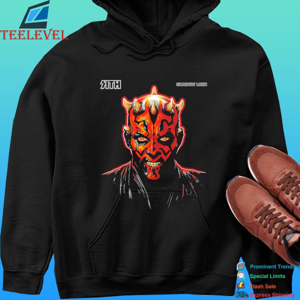 Sith Demon Lord Shirt