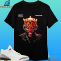 Sith Demon Lord Shirt