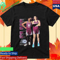 Slam 262 Marina Mabrey With Brittney Sykes Remix Heavy Shirt