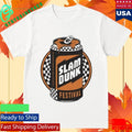 Slam Dunk Kickstart Shirt