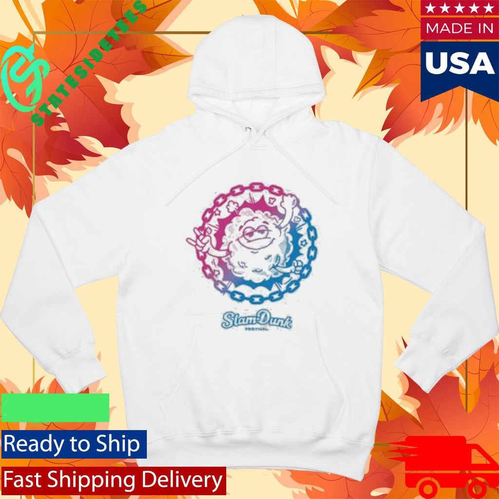 Slam Dunk World Moshy Shirt