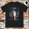 Sophie Cunningham Indiana Fever Basketball WNBA signature vintage shirt