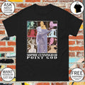 Sophie Cunningham Indiana Fever Point God WNBA 2026 Basketball The Eras Tour shirt