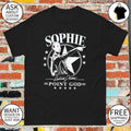 Sophie Cunningham Indiana Fever The Point God WNBA 2026 Basketball Stars vintage shirt