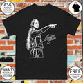 Sophie Cunningham No 8 Point God Indiana Fever Basketball WNBA signature shirt