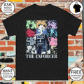 Sophie Cunningham Point God Indiana Fever Basketball NBA 2026 The Enforcer The Eras Tour shirt