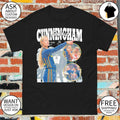 Sophie Cunningham Point God Indiana Fever Basketball WNBA 2026 graphic shirt