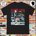 Sophie Cunningham Point God Indiana Fever Basketball WNBA 2026 signature shirt