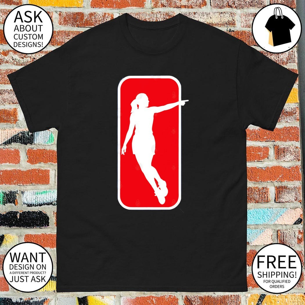 Sophie Cunningham Point God Indiana Fever Basketball WNBA parody logo 2026 shirt