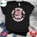 South Carolina Gamecocks Americana 250 Years of Freedom 1776-2026 T-Shirt
