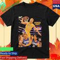 Spencer Pratt Dunks On Communists Shirt