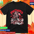 Spiritworld Slingin Lead Shirt