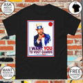 Stephen Vogt I Want You To Vogt Guardians All Star Ballot 2026 shirt