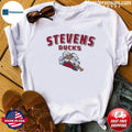 Stevens Institute of Technology Ducks Logo Shirt