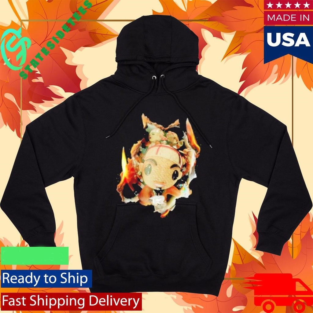 Street Mob Chuyin Shirt