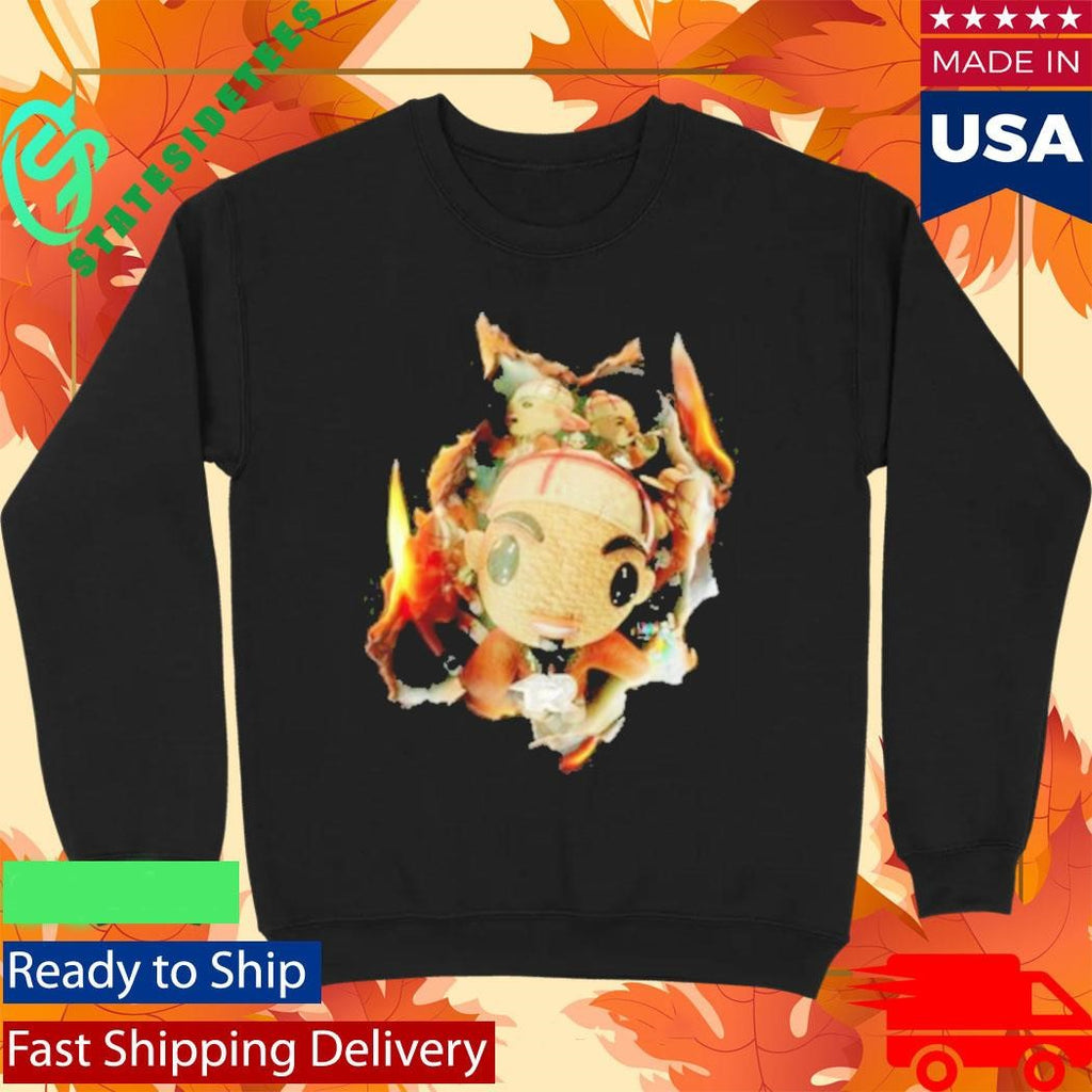 Street Mob Chuyin Shirt