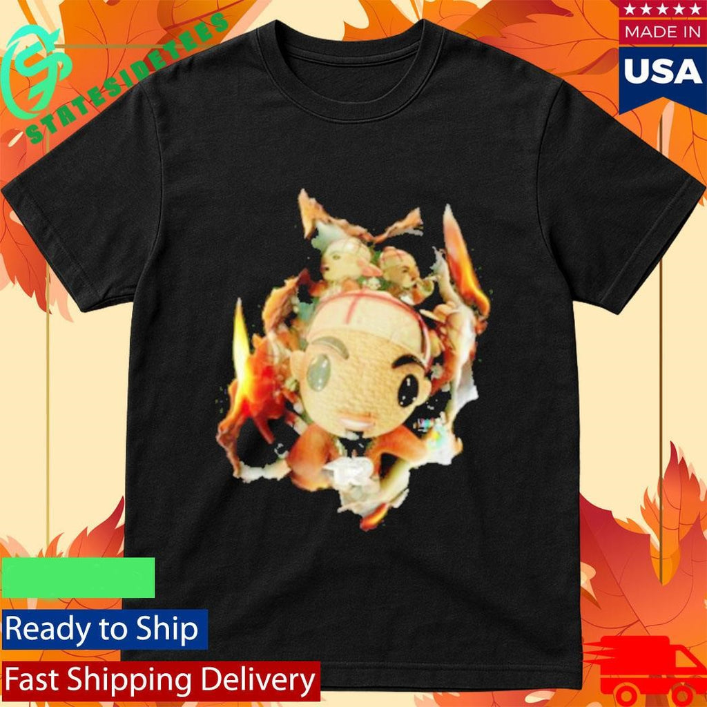 Street Mob Chuyin Shirt