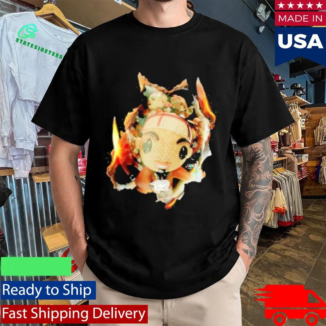 Street Mob Chuyin Shirt
