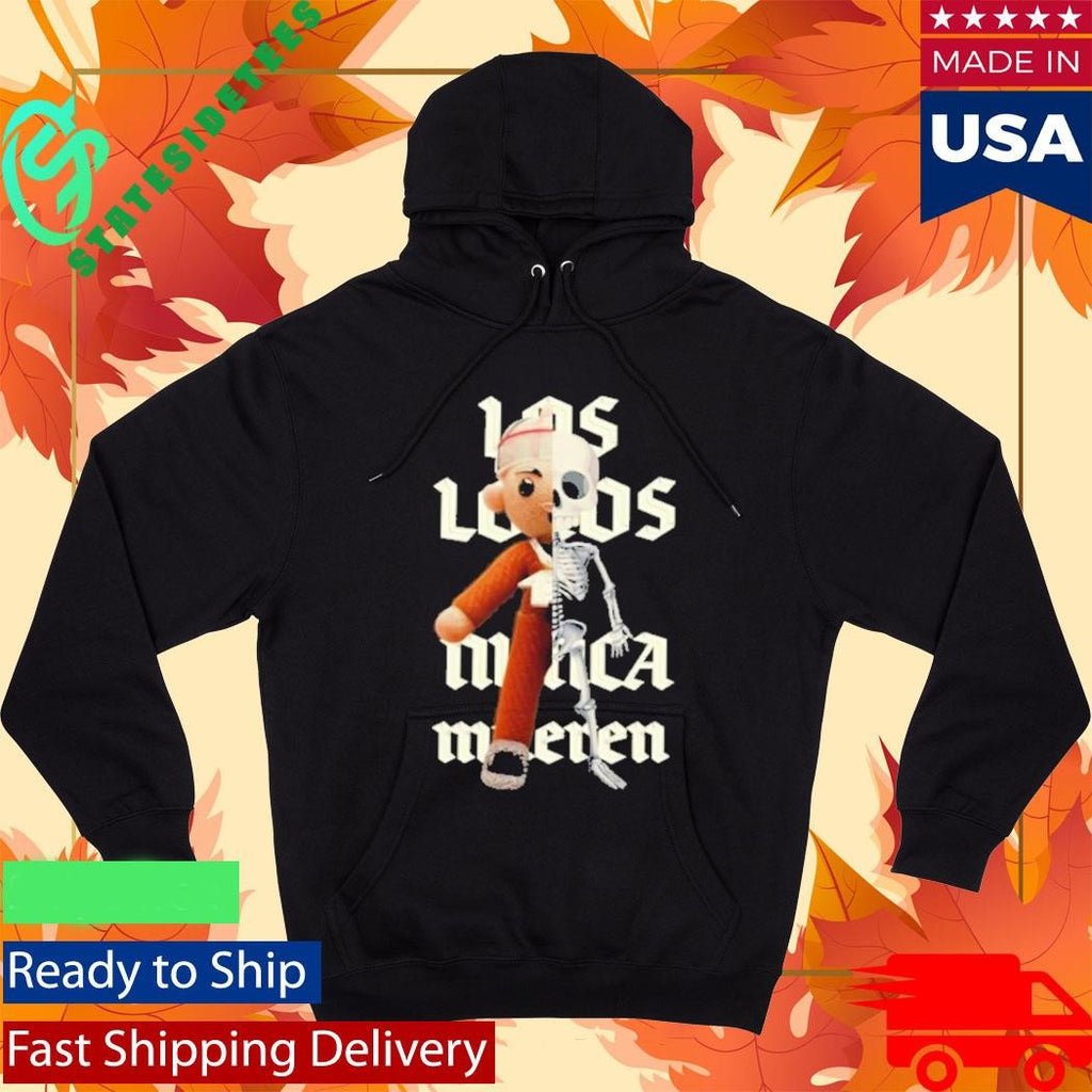 Street Mob Llnm Shirt
