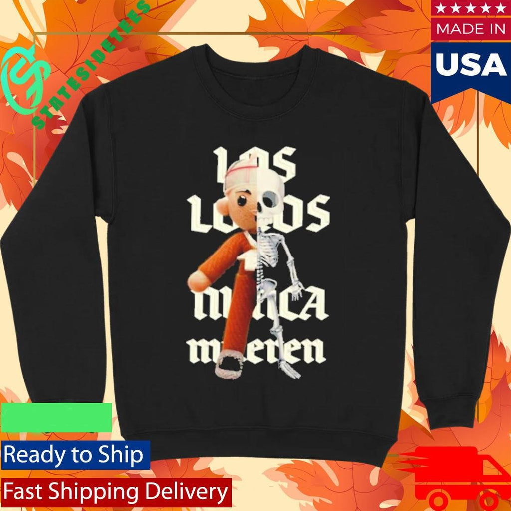 Street Mob Llnm Shirt
