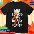 Street Mob Llnm Shirt