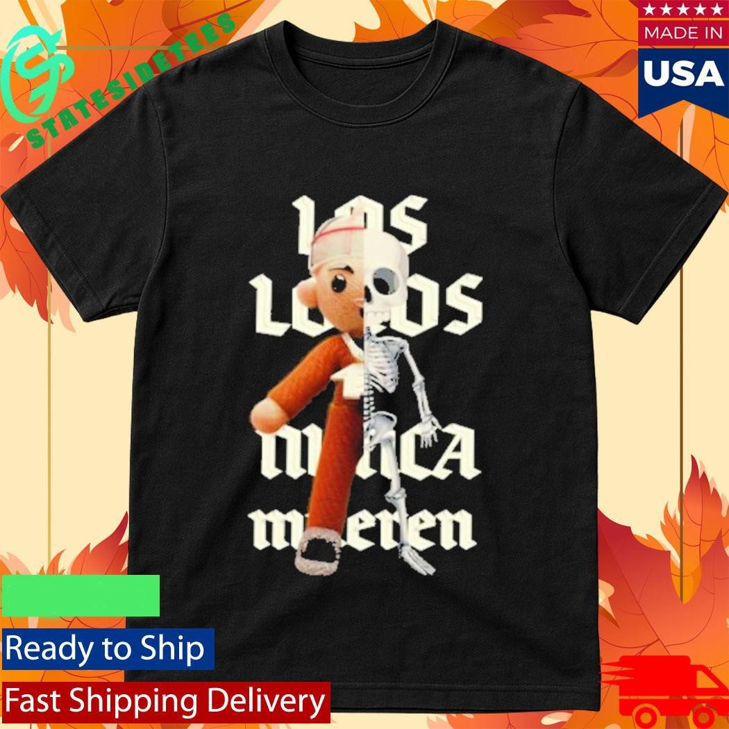 Street Mob Llnm Shirt