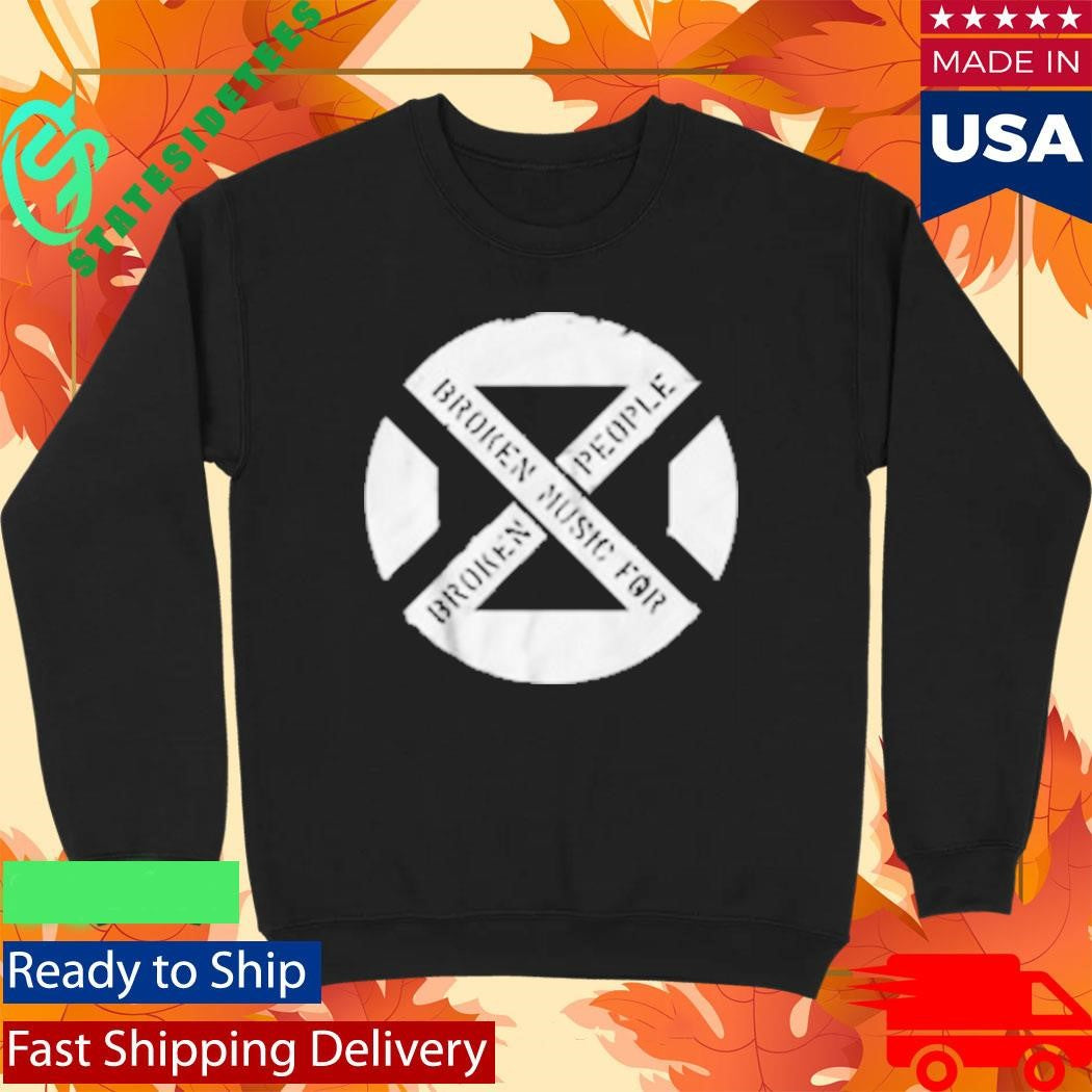 Suede Antidepressants Shirt