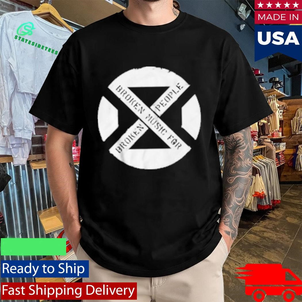 Suede Antidepressants Shirt