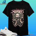 Suffocation Maggots Shirt