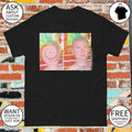 Swirly Kirk Charlie Robocough Kirkification meme shirt