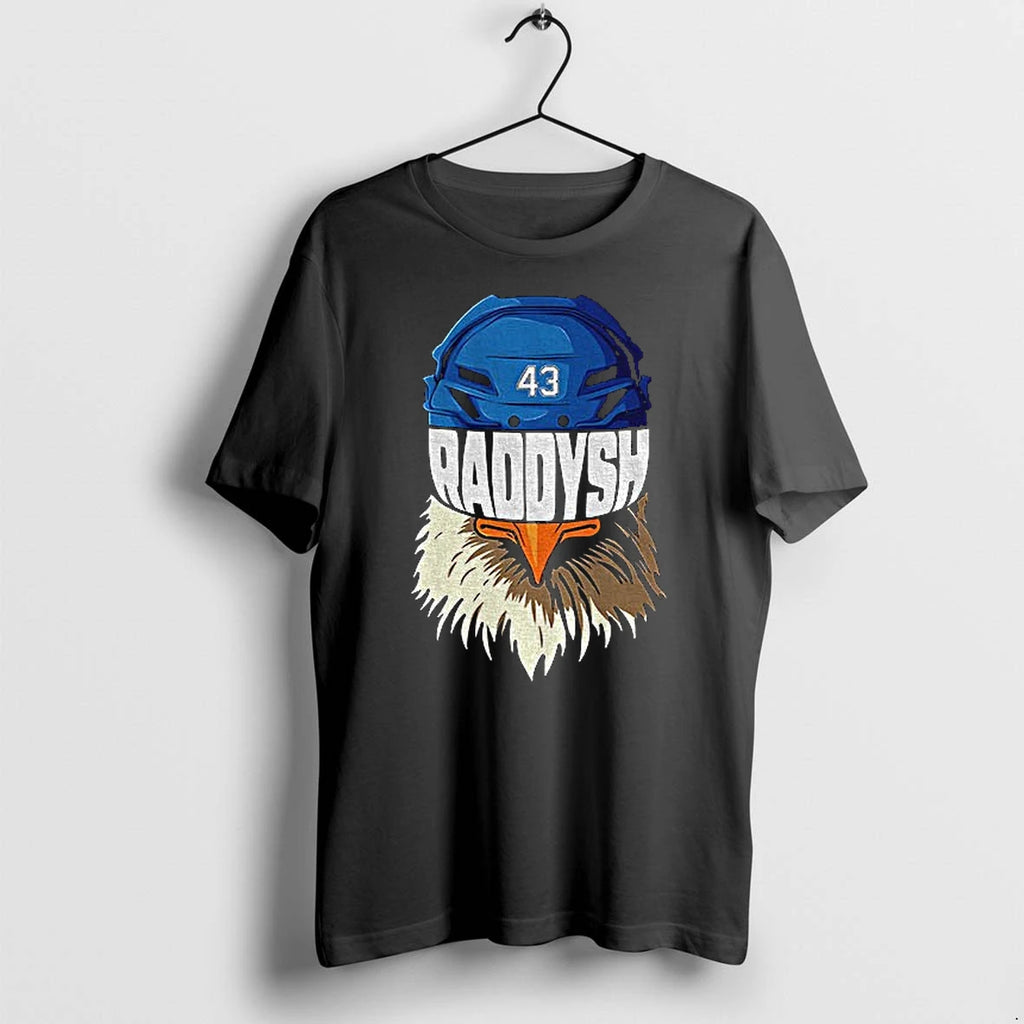 Tampa Bay Lighting 43 Raddysh Bald Eagle Tshirts Sweater