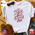 Tarps Off Game On Cincinnati Shirt