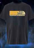 Tauntaun Outerwear The Warm Place T-Shirt