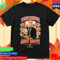 Team Canada Andy Huppi Hockey Shirt