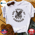 Texas Longhorns Americana 250 Years of Freedom 1776-2026 T-Shirt