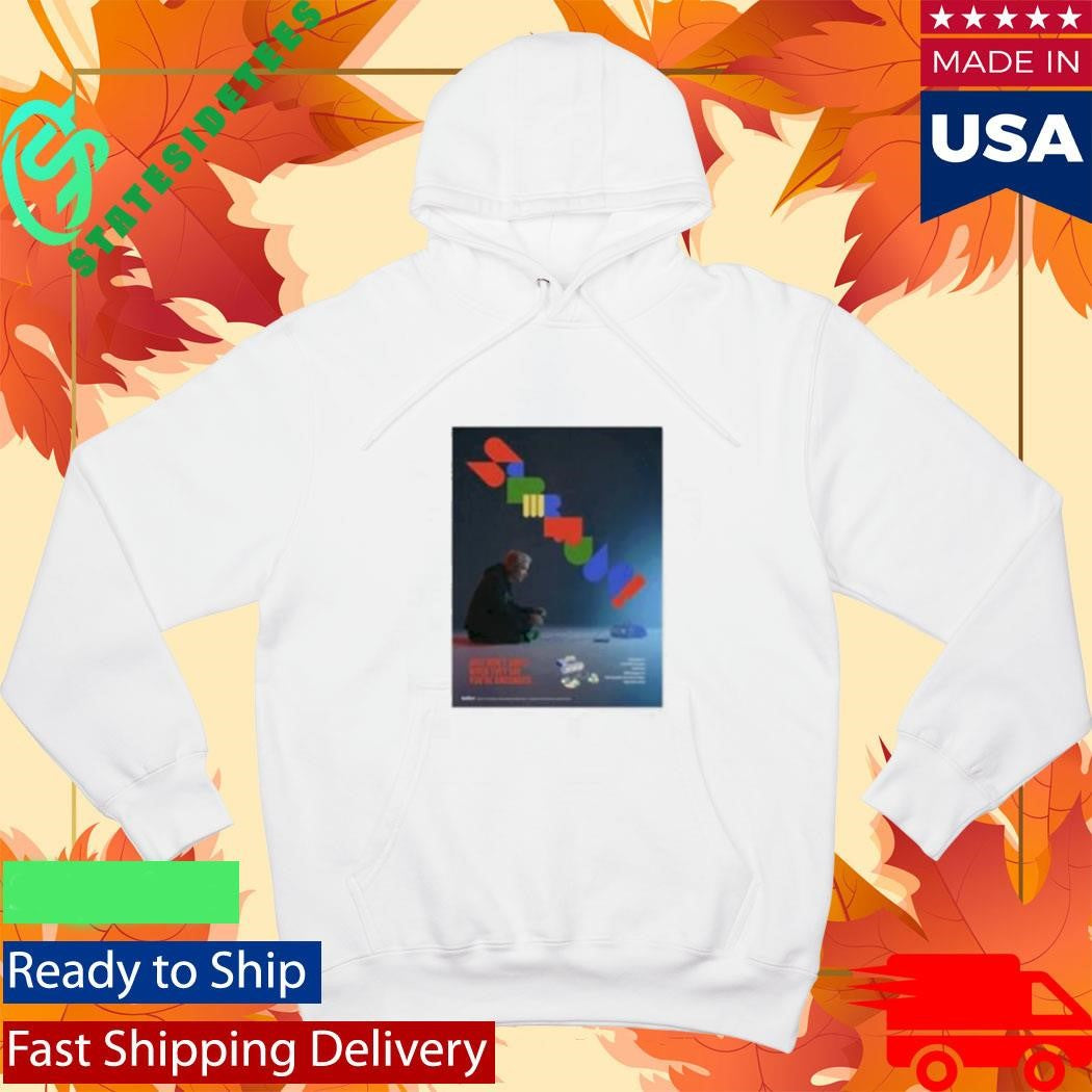The Avalanches Superfun Shirt