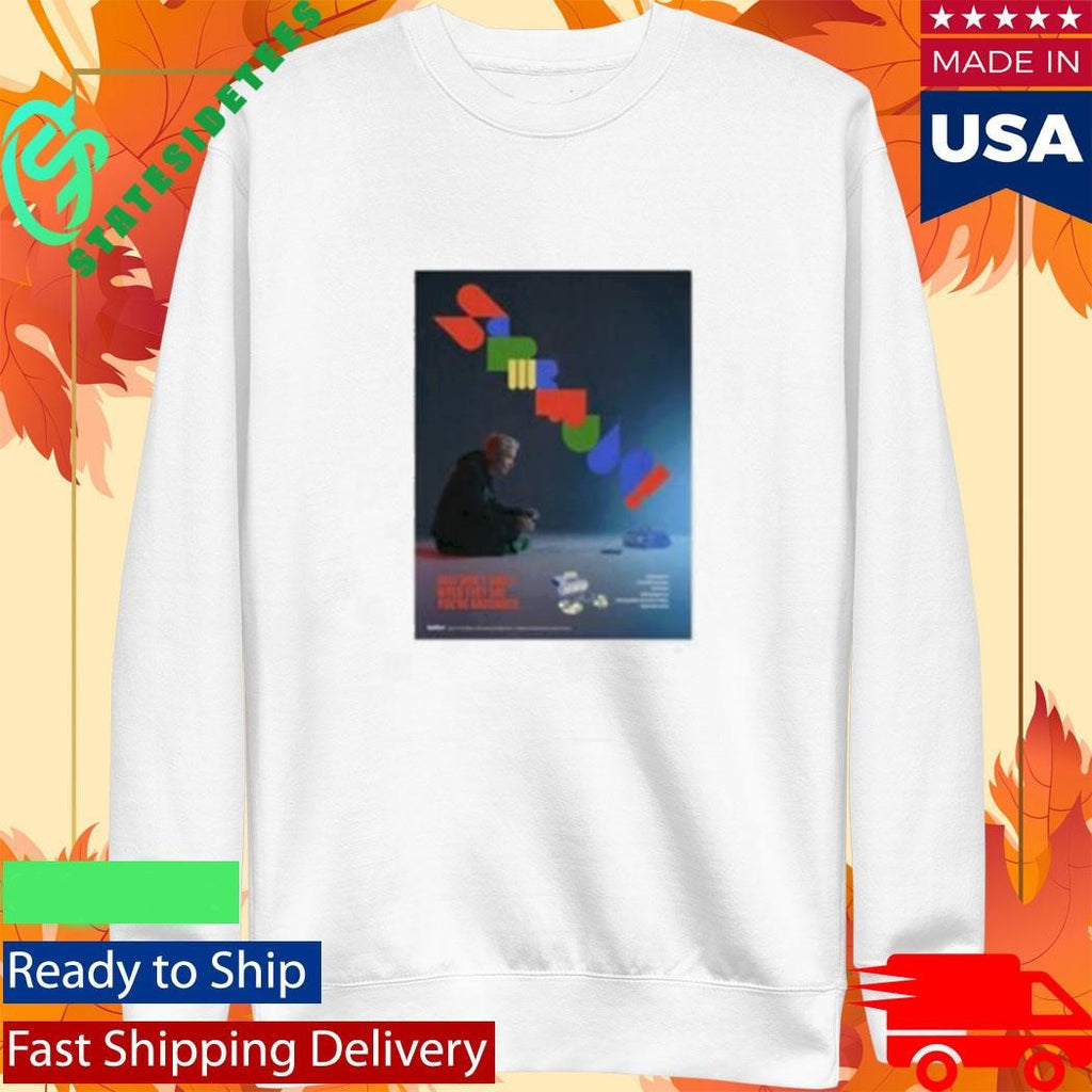 The Avalanches Superfun Shirt