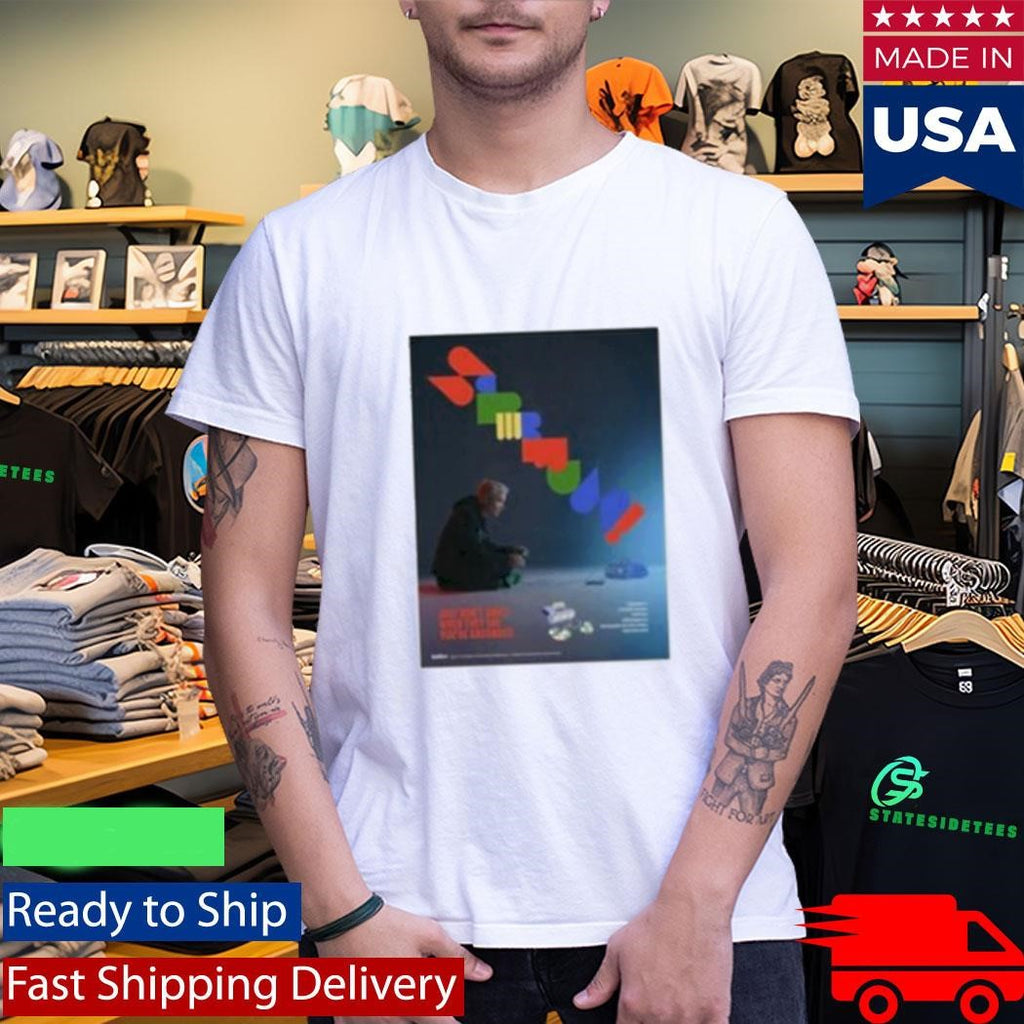 The Avalanches Superfun Shirt